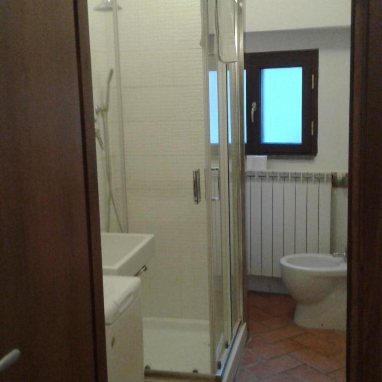 casa vacanze crochi - Appartamento con 2 Camere da Letto - 5