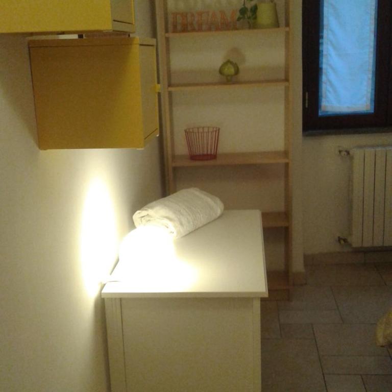 casa vacanze crochi - Appartamento con 2 Camere da Letto - 6