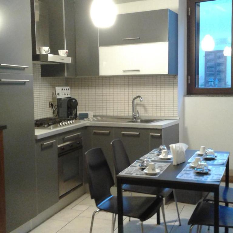 casa vacanze crochi - Appartamento con 2 Camere da Letto - 9