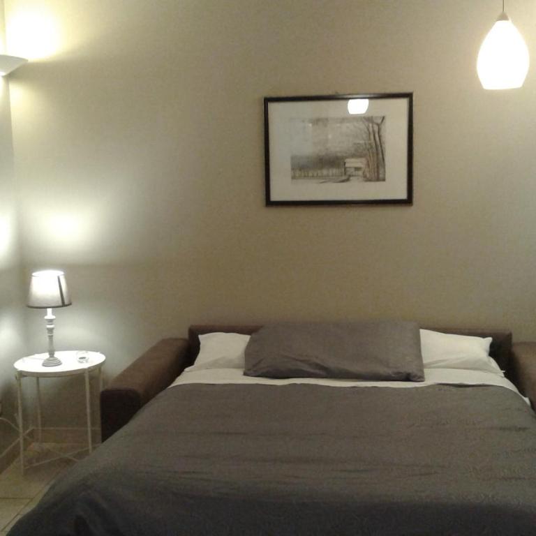 casa vacanze crochi - Appartamento con 2 Camere da Letto - 15
