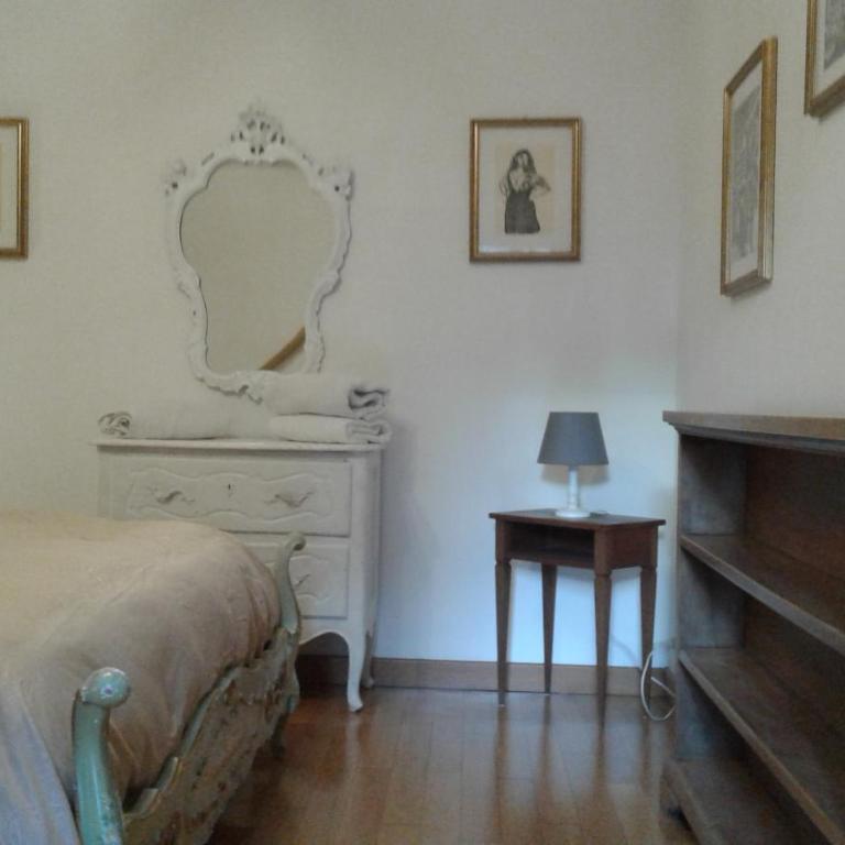 casa vacanze crochi - Appartamento con 2 Camere da Letto - 17