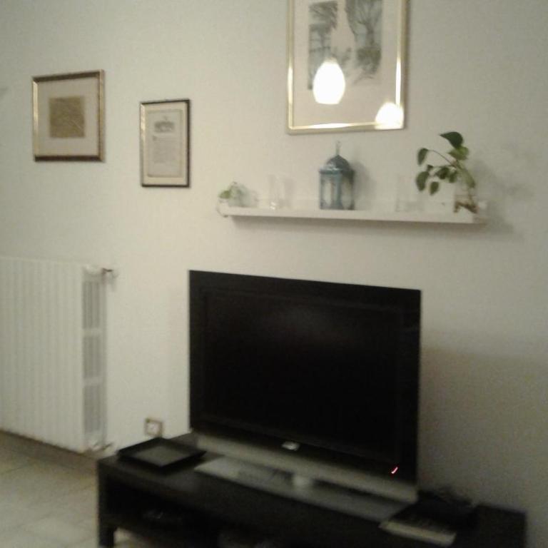casa vacanze crochi - Appartamento con 2 Camere da Letto - 18