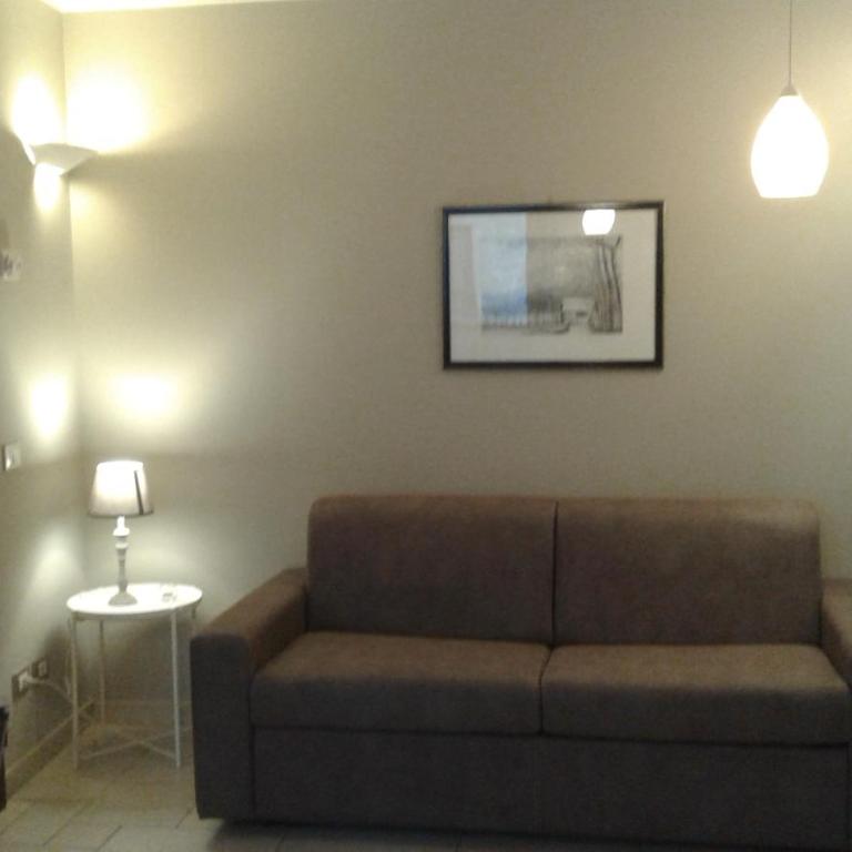 casa vacanze crochi - Appartamento con 2 Camere da Letto - 19