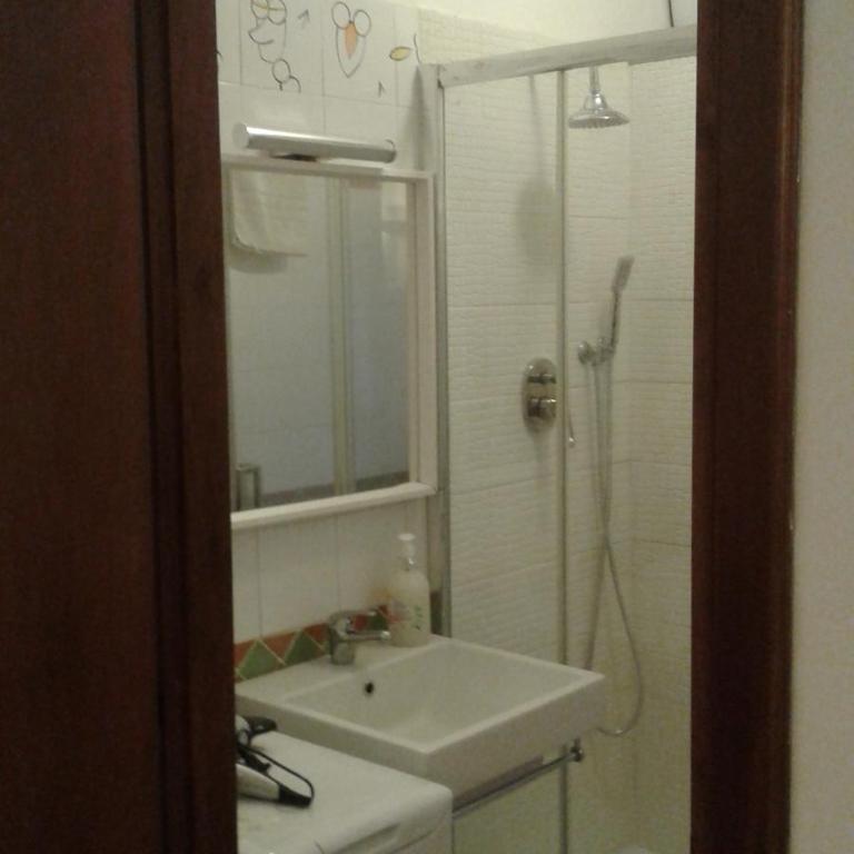casa vacanze crochi - Appartamento con 2 Camere da Letto - 21
