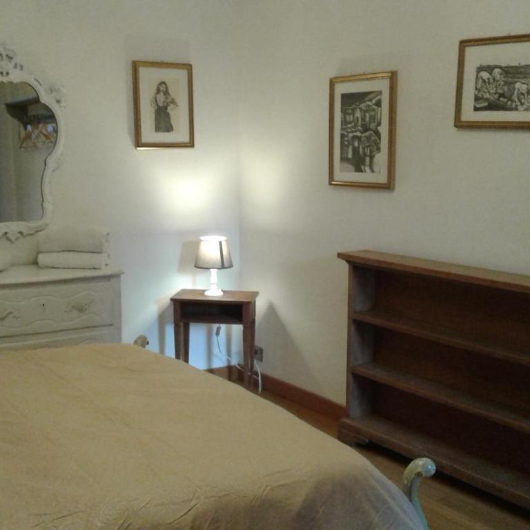 casa vacanze crochi - Appartamento con 2 Camere da Letto - 22