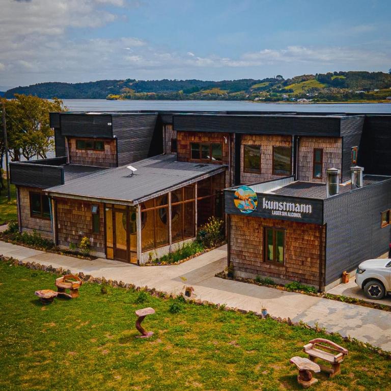 Riomar Ecologde - One-Bedroom Apartment - 3