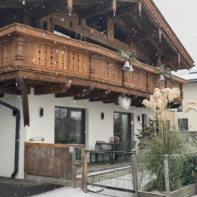 Apart Smitten Zell am See Kaprun - Apartment mit 3 Schlafzimmern - 26