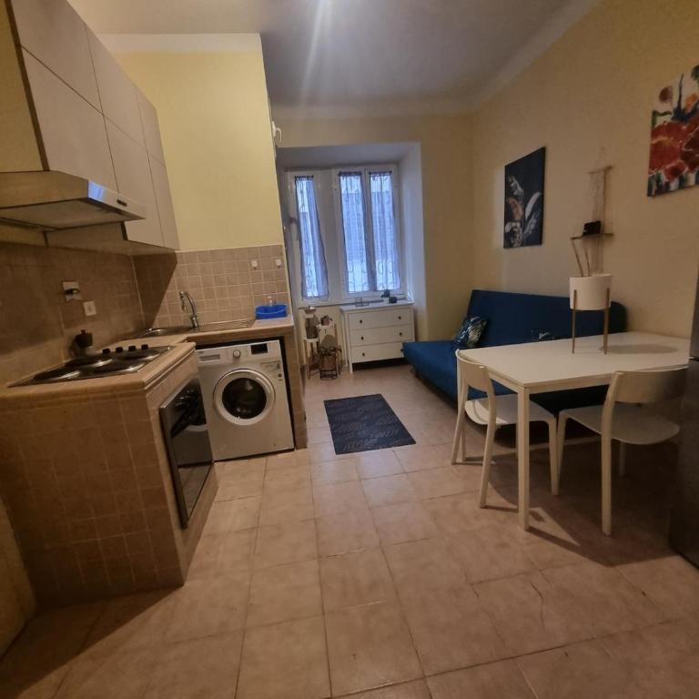 Casa intera vicino il centro per 4 persone - Appartement 1 Chambre - 18