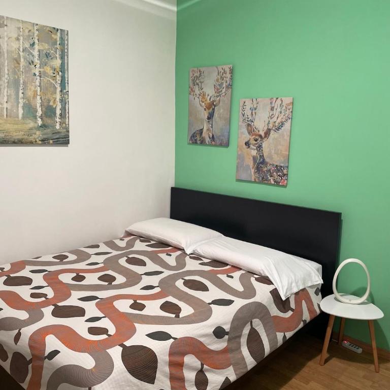 Casa intera vicino il centro per 4 persone - Appartement 1 Chambre - 3