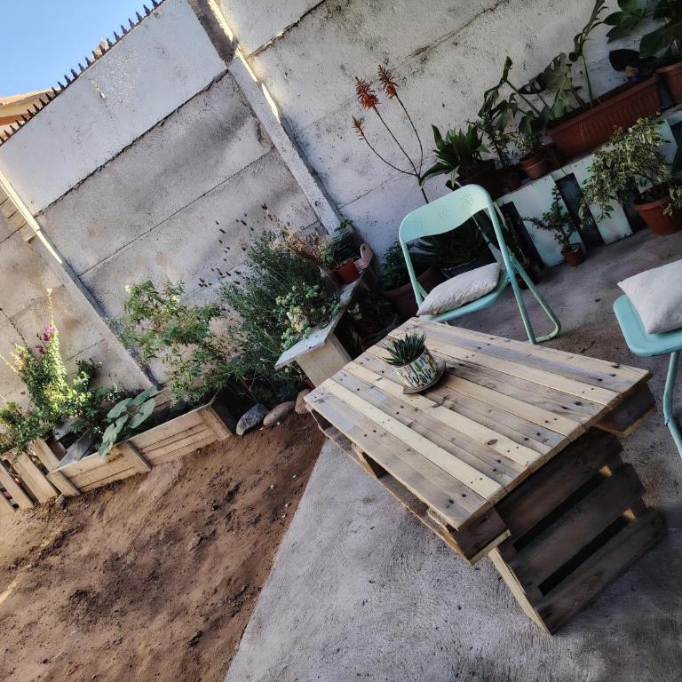 Casa Jardín del Sol - Three-Bedroom Home - 2