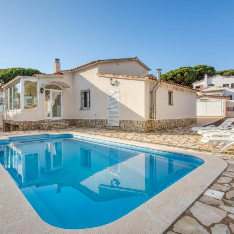 Oskar - Casa Vacacional de 3 dormitorios - 1