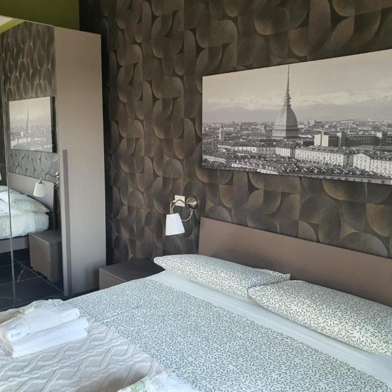 Il nido sul fiume - One-Bedroom Apartment - 9