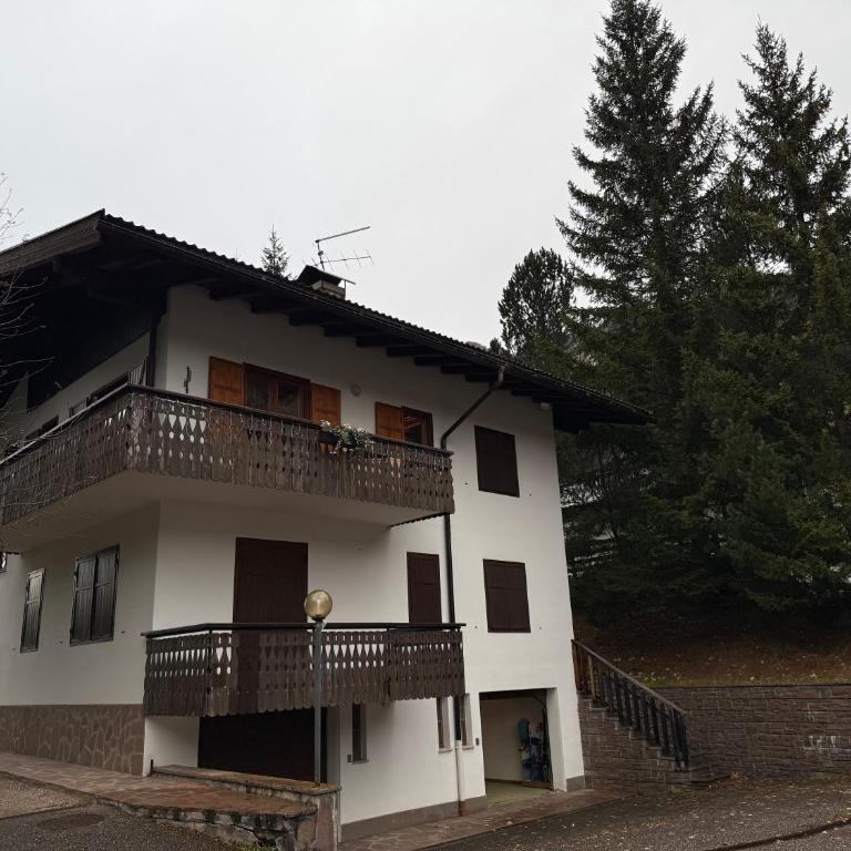 SciaLet - Appartamento con 3 Camere da Letto - 43