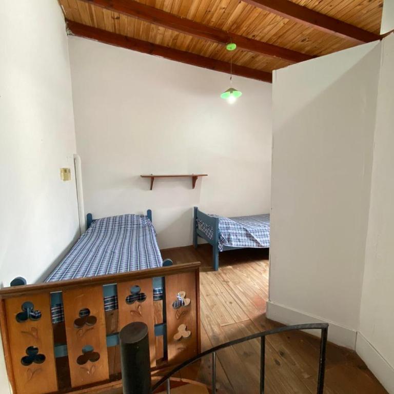 Apartamentos Lucilo Lopez - One-Bedroom Apartment - 1