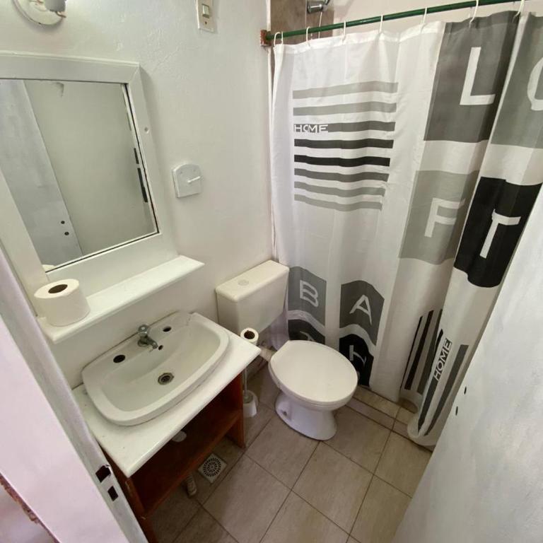 Apartamentos Lucilo Lopez - One-Bedroom Apartment - 4