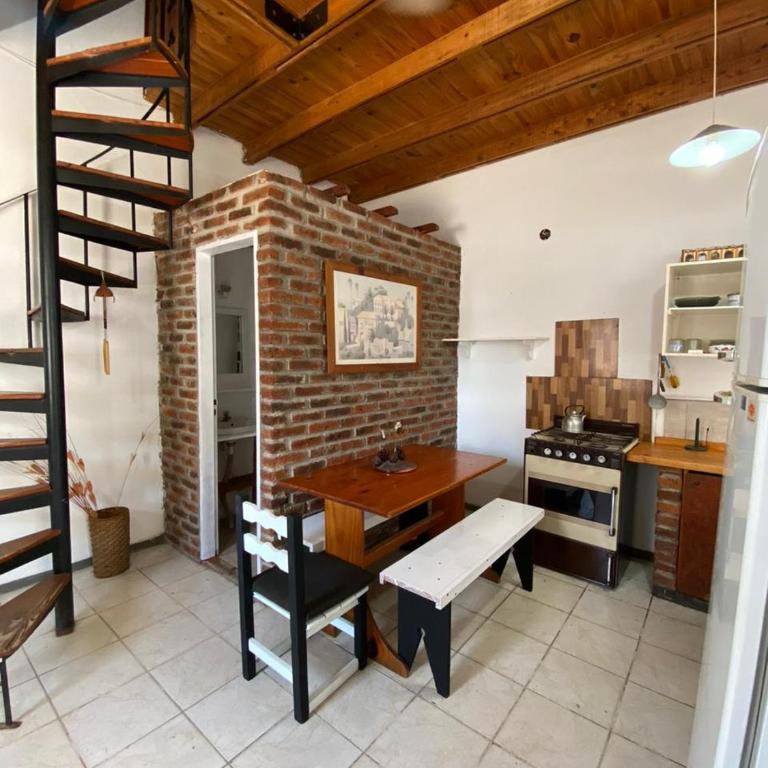 Apartamentos Lucilo Lopez - One-Bedroom Apartment - 7