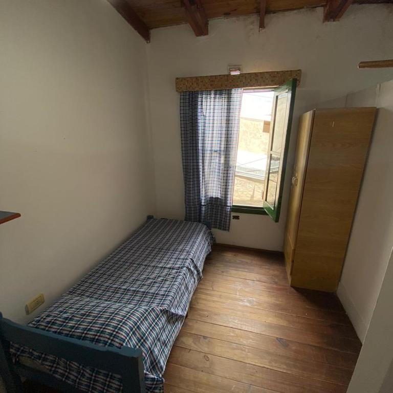 Apartamentos Lucilo Lopez - One-Bedroom Apartment - 8