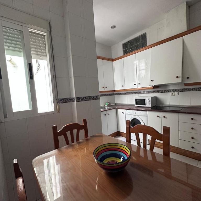 Apartamento grande zona catedral centro - Three-Bedroom Apartment - 18