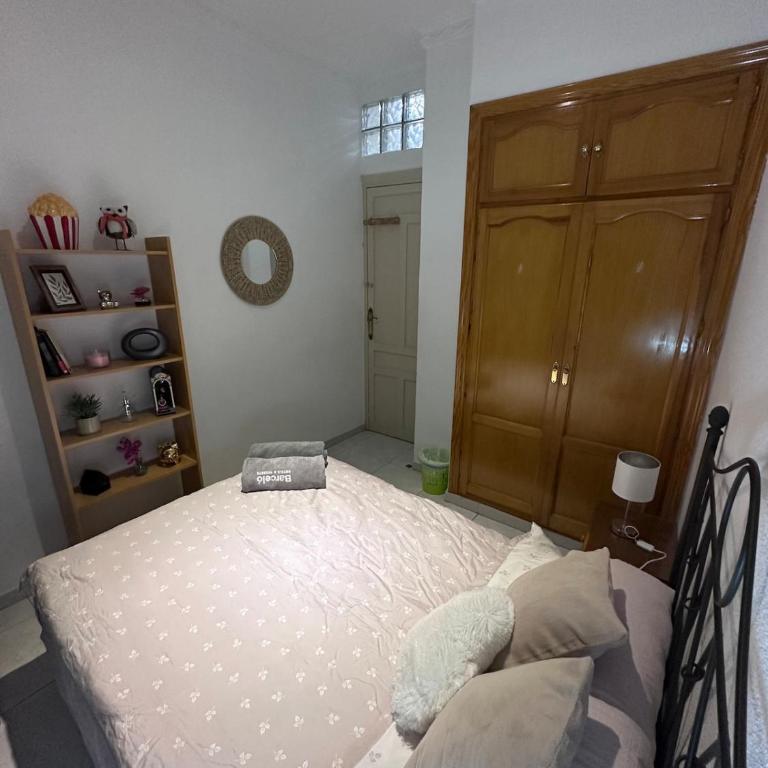 Apartamento grande zona catedral centro - Three-Bedroom Apartment - 29