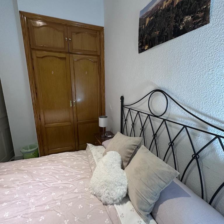 Apartamento grande zona catedral centro - Three-Bedroom Apartment - 57