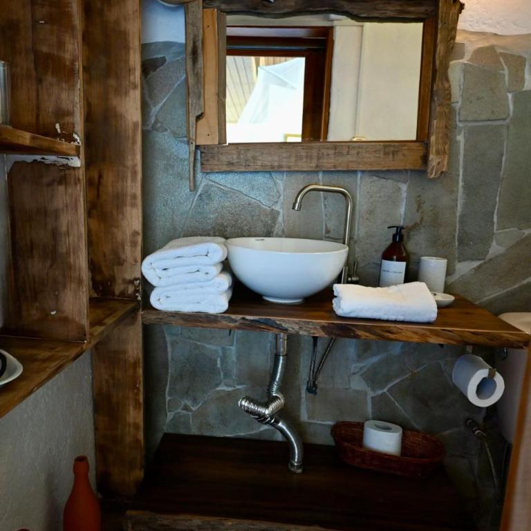 La Perla del Cabo - Habitación Doble Deluxe con vistas al faro - 8