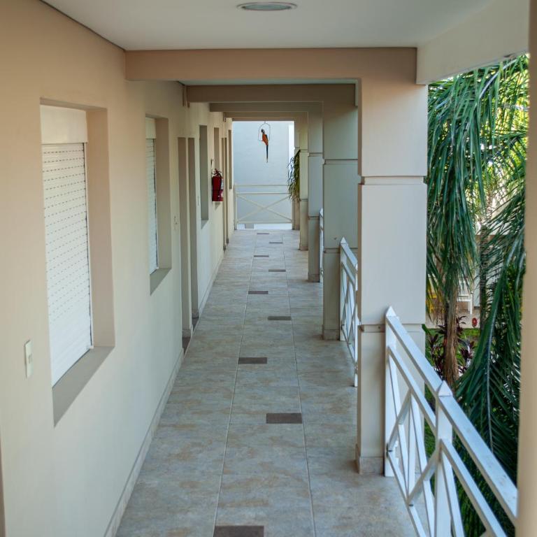 Vertientes Apart Hotel - Habitación Doble Superior - 1 o 2 camas - 1