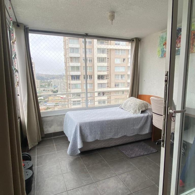 Viña Centro Apartment - Two-Bedroom Apartment - 2