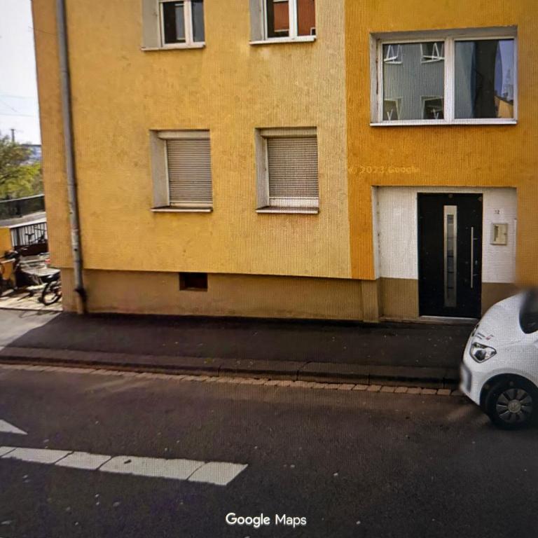 Gemütliche 3 Zimmer Wohnung - Apartment mit 2 Schlafzimmern - 2