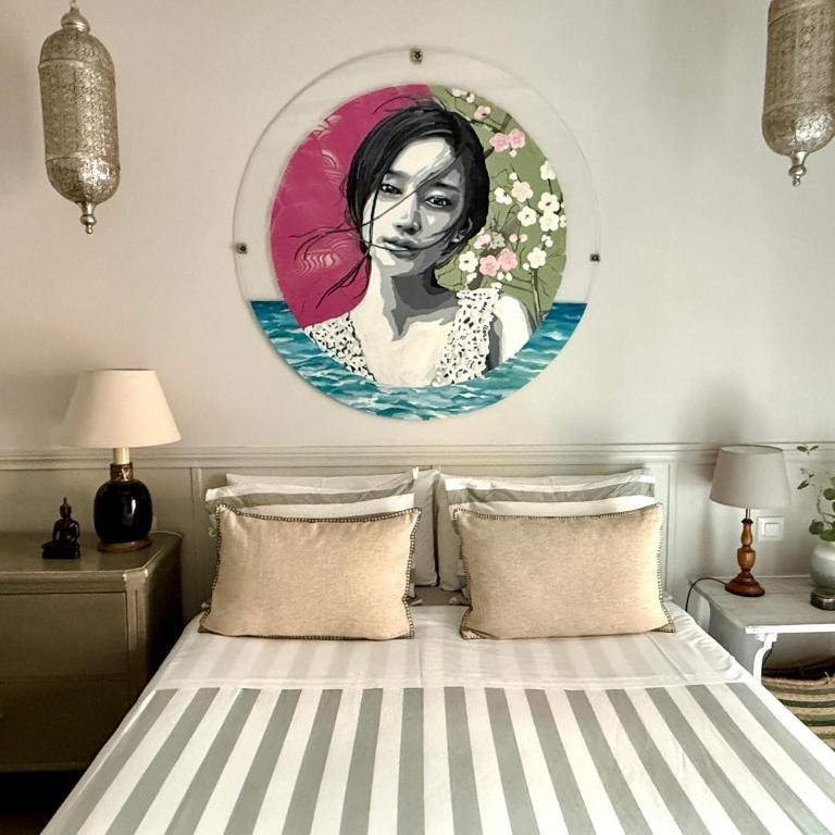 Awesome Penthouse - Apartamento Dúplex - 13