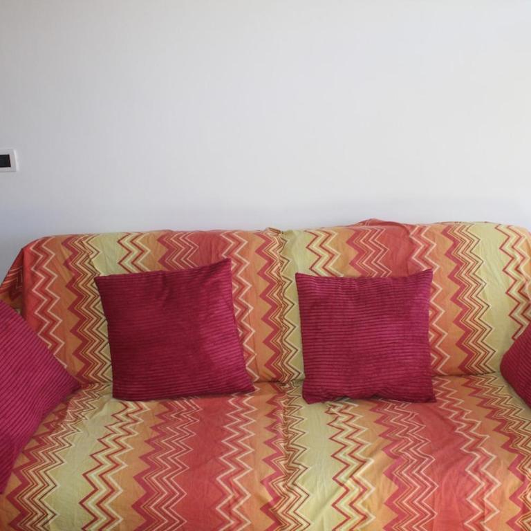 La casa sull'albero - Apartamento de 1 dormitorio - 18