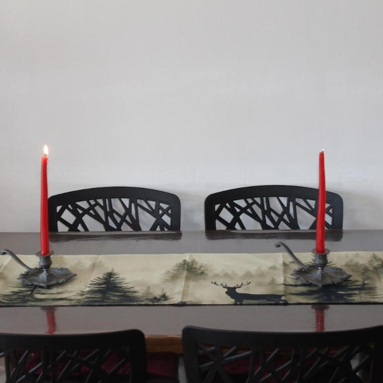 La casa sull'albero - Apartamento de 1 dormitorio - 17