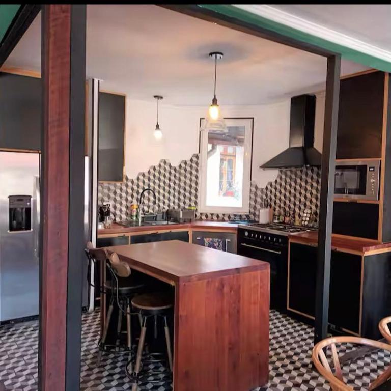Floresta Providencia William Noon - Double Room with Private External Bathroom - 3