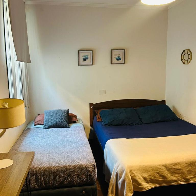 Floresta Providencia William Noon - Triple Room with Private Bathroom - 3