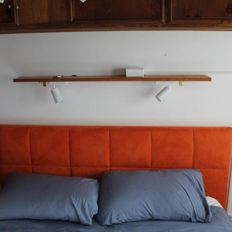 La casa sull'albero - Apartamento de 1 dormitorio - 10