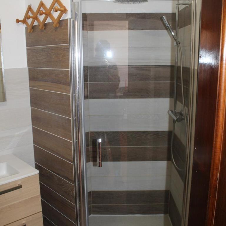 La casa sull'albero - Apartamento de 1 dormitorio - 8