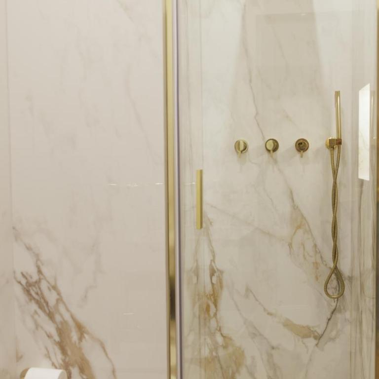Marcora 6r luxury living apartment in Brera - 15min walk to Duomo - Two-Bedroom Apartment with Balcony - 31