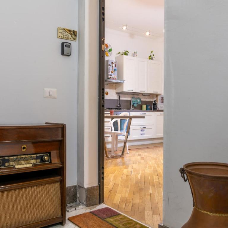 GuestHost - Al Cassaro Holiday Home - Appartamento con 1 Camera da Letto - 5