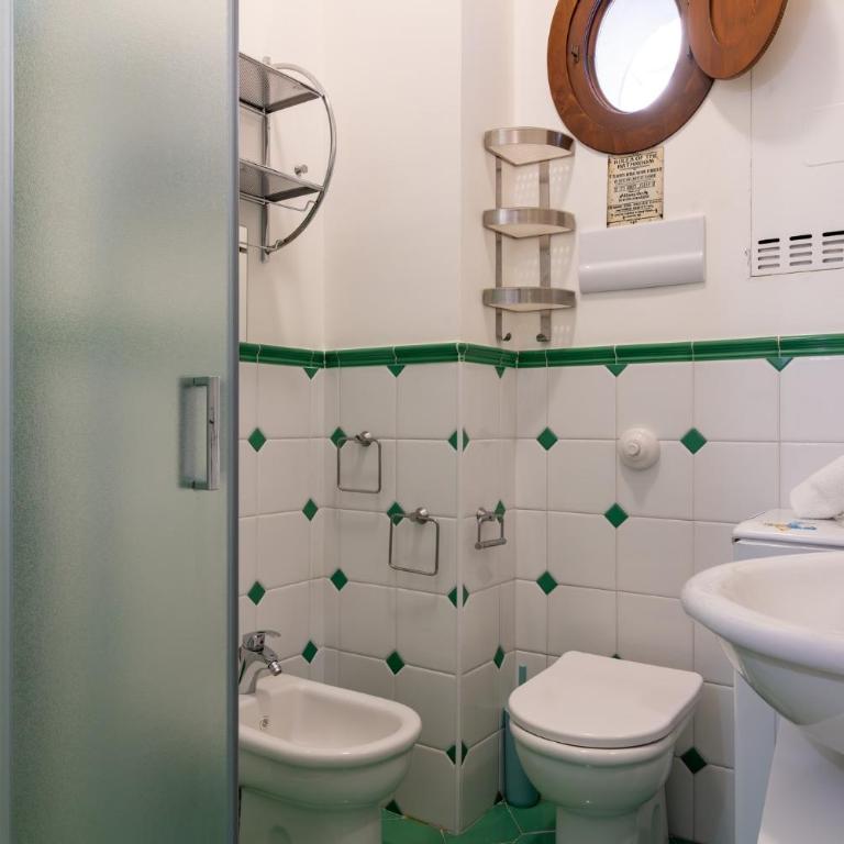 GuestHost - Al Cassaro Holiday Home - Appartamento con 1 Camera da Letto - 13