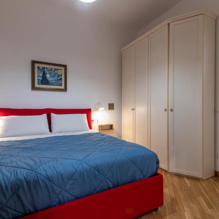 GuestHost - Al Cassaro Holiday Home - Appartamento con 1 Camera da Letto - 10