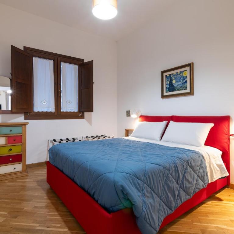 GuestHost - Al Cassaro Holiday Home - Appartamento con 1 Camera da Letto - 3
