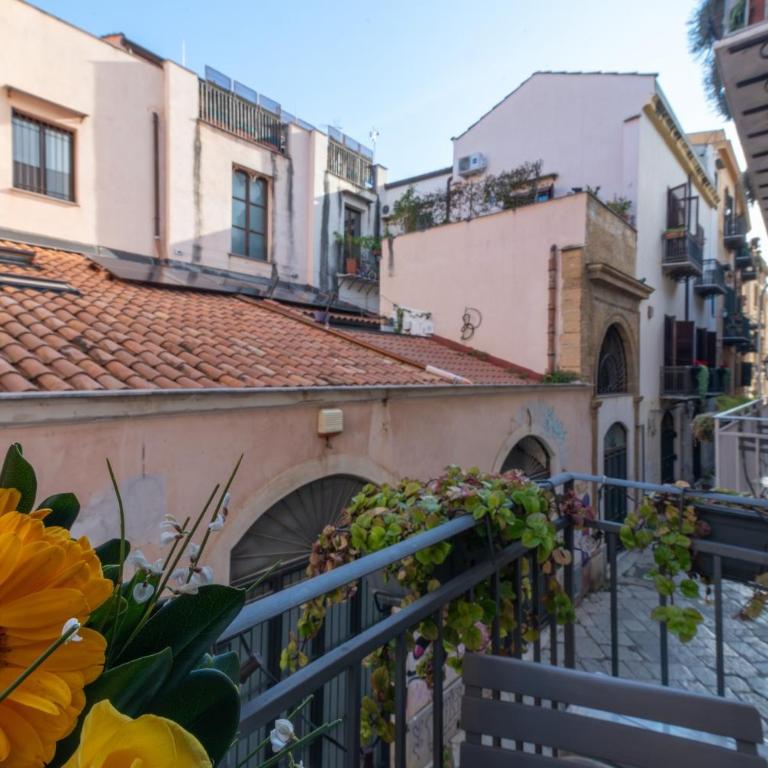 GuestHost - Al Cassaro Holiday Home - Appartamento con 1 Camera da Letto - 11
