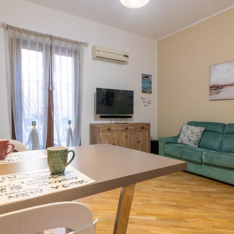 GuestHost - Al Cassaro Holiday Home - Appartamento con 1 Camera da Letto - 7