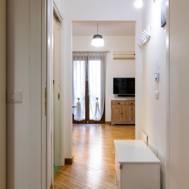 GuestHost - Al Cassaro Holiday Home - Appartamento con 1 Camera da Letto - 6