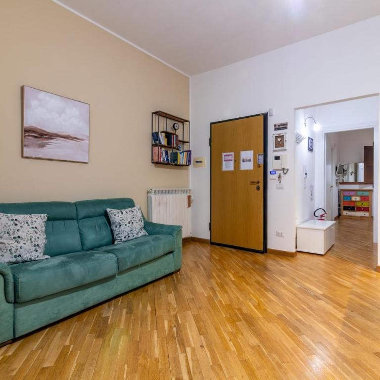 GuestHost - Al Cassaro Holiday Home - Appartamento con 1 Camera da Letto - 2