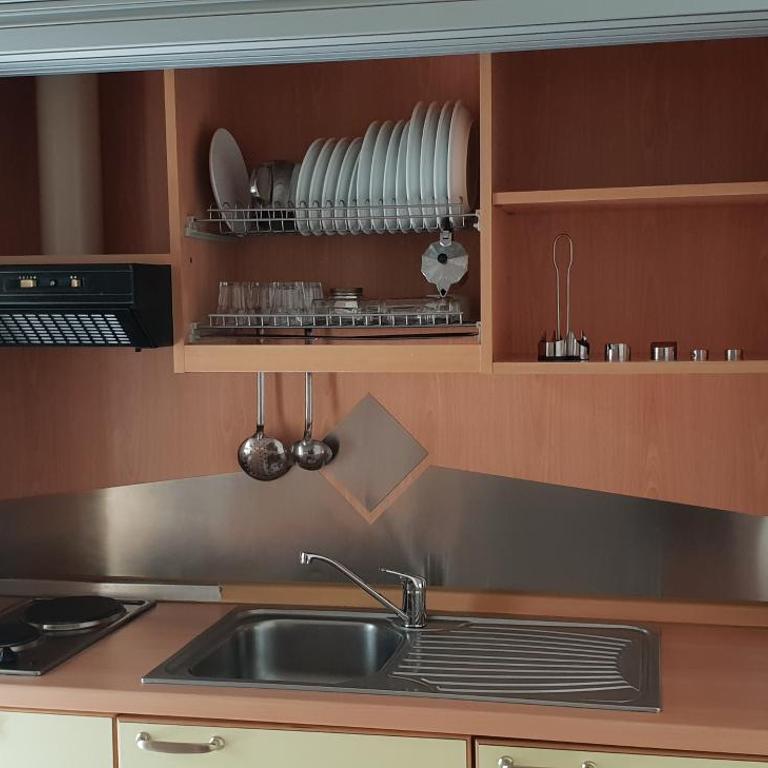 Residence l'Appartamento - Appartamento Standard con 1 Camera da Letto - 7