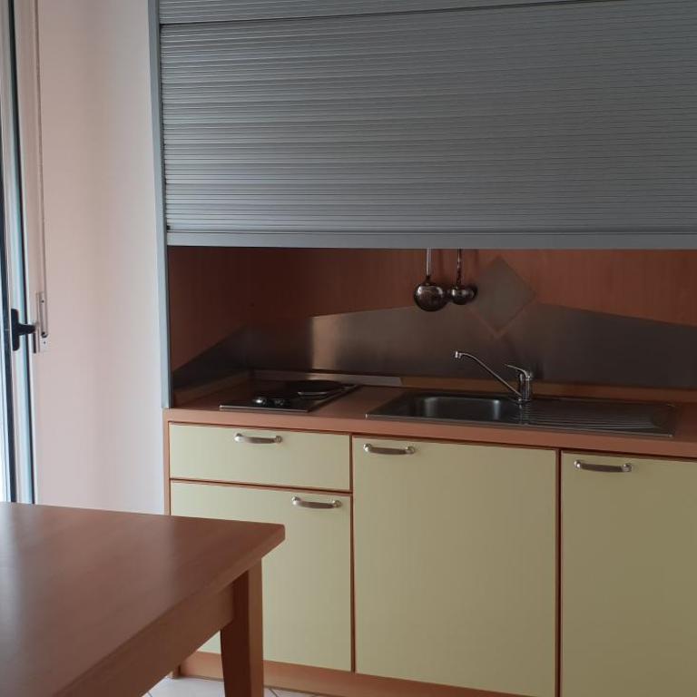 Residence l'Appartamento - Appartamento Standard con 1 Camera da Letto - 8
