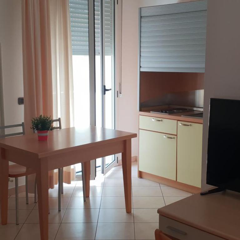 Residence l'Appartamento - Appartamento Standard con 1 Camera da Letto - 9