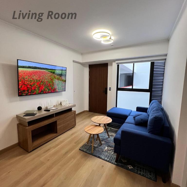 Luxury Loft Malecon Costa Sur - Apartamento de 1 dormitorio - 1