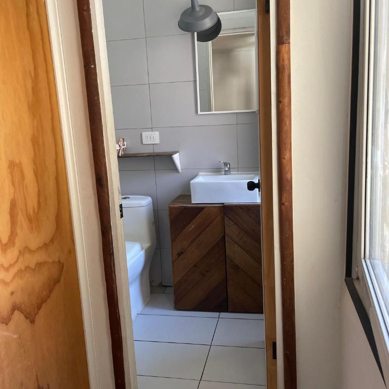 Floresta Providencia William Noon - Quadruple Room with Private Bathroom - 5