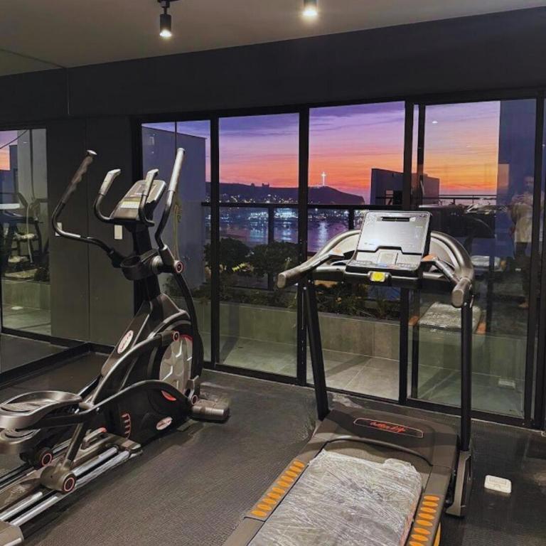 Luxury Loft Malecon Costa Sur - Apartamento de 1 dormitorio - 3